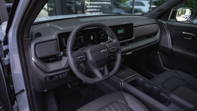 Kia Seltos 1.6 T-GDi 7DCT  X-Line