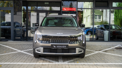 Kia Seltos 1.6 T-GDi 7DCT Gold (pohľad zozadu)