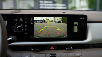 Kia Seltos 1.6 T-GDi 7DCT Gold