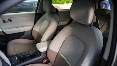 Kia Seltos 1.6 T-GDi 7DCT Gold