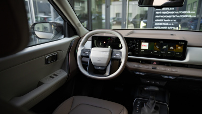Kia Seltos 1.6 T-GDi 7DCT Gold