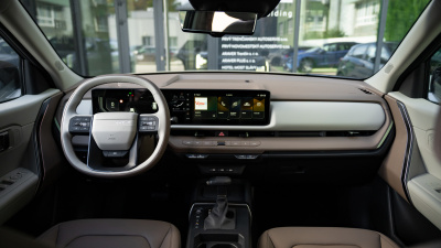 Kia Seltos 1.6 T-GDi 7DCT Gold