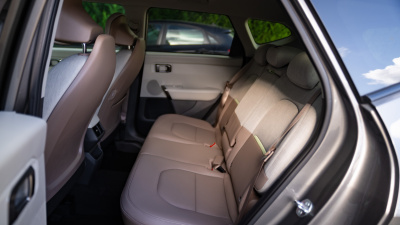 Kia Seltos 1.6 T-GDi 7DCT Gold