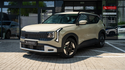 Kia Seltos 1.6 T-GDi  Silver (základný pohľad)