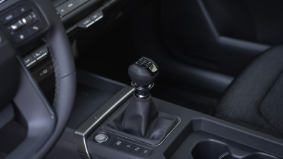 Kia Seltos 1.6 T-GDi  Silver