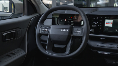 Kia Seltos 1.6 T-GDi  Silver
