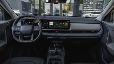 Kia Seltos 1.6 T-GDi  Silver