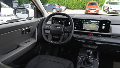 Kia Seltos 1.6 T-GDi Silver
