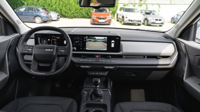 Kia Seltos 1.6 T-GDi Silver