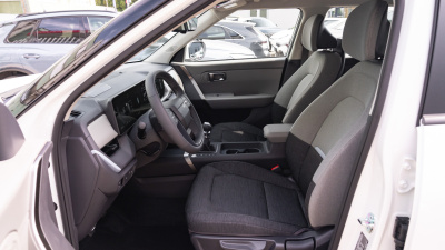 Kia Seltos 1.6 T-GDi Silver