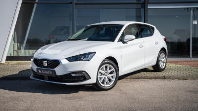 SEAT Leon 1.5 TSI Style Family (základný pohľad)