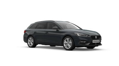 SEAT Leon SP 1.5 TSI FR Max + (pohľad zboku)