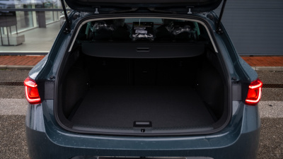 SEAT Leon SP 1.5 TSI FR Max +
