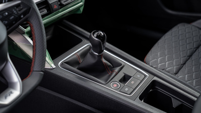 SEAT Leon SP 1.5 TSI FR Max +
