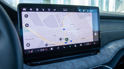 Škoda Octavia 1.5 TSI Top Selection
