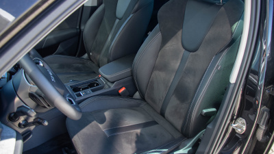Škoda Octavia 1.5 TSI Top Selection