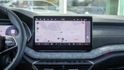 Škoda Octavia 1.5 TSI Top Selection