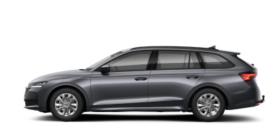 Škoda Octavia Combi 1.5 TSI Extra (pohľad zboku)