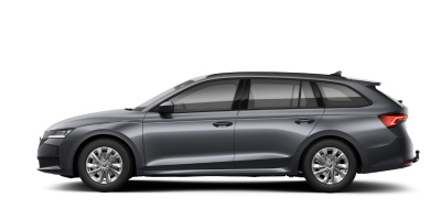 Škoda Octavia Combi 1.5 TSI Extra (pohľad zboku)