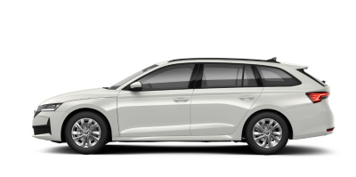 Škoda Octavia Combi 1.5 TSI Extra (pohľad zboku)