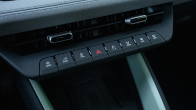 Škoda Epiq 55 Selection