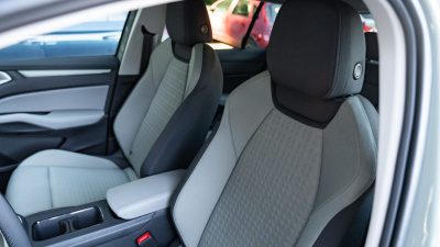 Škoda Epiq 55 Selection