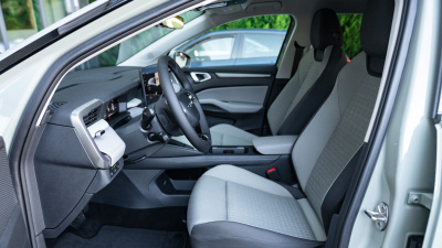 Škoda Epiq 55 Selection