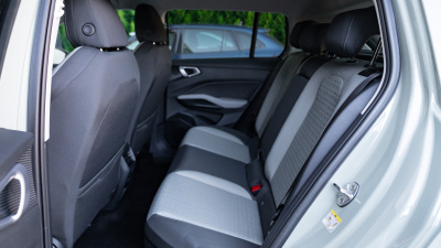 Škoda Epiq 55 Selection