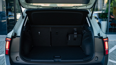 Škoda Epiq 55 Selection