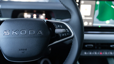 Škoda Epiq 55 Selection