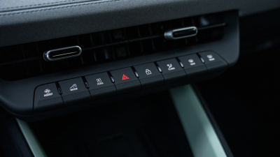 Škoda Epiq 55 Selection
