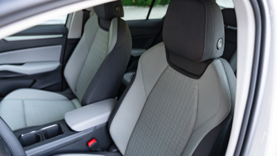 Škoda Epiq 55 Selection