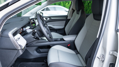 Škoda Epiq 55 Selection