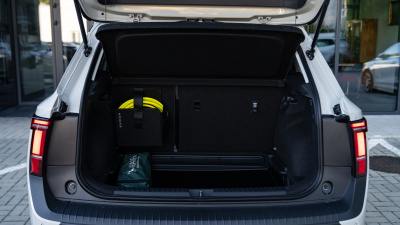 Škoda Epiq 55 Selection
