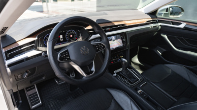 Volkswagen Arteon 2.0 TDI 4MOTION Elegance
