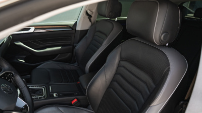 Volkswagen Arteon 2.0 TDI 4MOTION Elegance