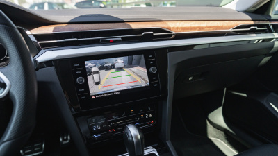 Volkswagen Arteon 2.0 TDI 4MOTION Elegance