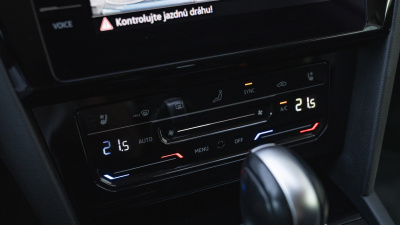 Volkswagen Arteon 2.0 TDI 4MOTION Elegance