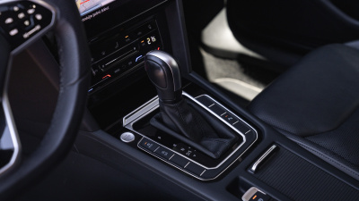 Volkswagen Arteon 2.0 TDI 4MOTION Elegance