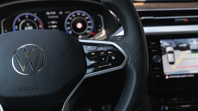 Volkswagen Arteon 2.0 TDI 4MOTION Elegance