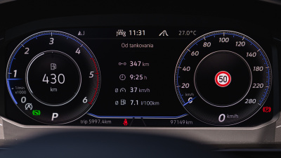 Volkswagen Arteon 2.0 TDI 4MOTION Elegance