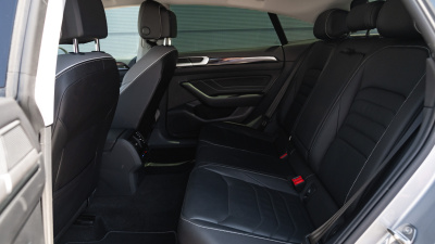 Volkswagen Arteon 2.0 TDI 4MOTION Elegance