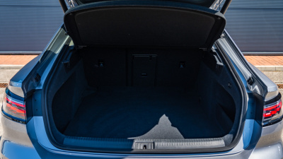 Volkswagen Arteon 2.0 TDI 4MOTION Elegance