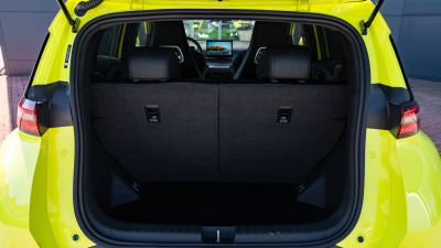 BYD DOLPHIN SURF COMFORT