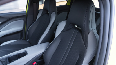 BYD DOLPHIN SURF COMFORT