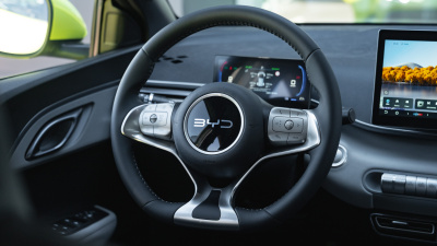 BYD DOLPHIN SURF COMFORT