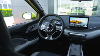 BYD DOLPHIN SURF COMFORT