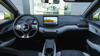 BYD DOLPHIN SURF COMFORT