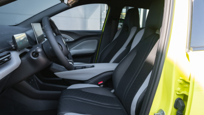 BYD DOLPHIN SURF COMFORT
