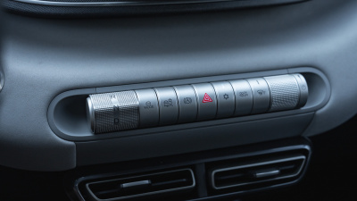 BYD DOLPHIN SURF COMFORT